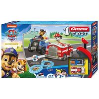 CARRERA First - Paw Patrol - On the Track (20063056)