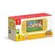 NINTENDO Switch Lite, Animal Crossing: New Horizons Bundle, Gelb