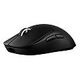 LOGITECH Pro X Superlight 2c Compact Lightspeed Gaming Mouse, Black (910-007531 / 910-007532)