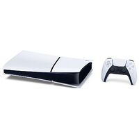 SONY Playstation 5 Slim Digital Edition (2025), 825 GB SSD (PS5)