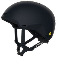 POC Calyx Skihelm, XS - S (51 - 54 cm), Apatite Navy Matt