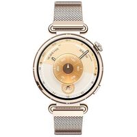 HUAWEI Watch GT 6, 41 mm, Gold (55020FTP)