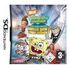 SpongeBob Schwammkopf & Freunde - Durch dick und dünn! (THQ), NDS