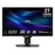 MSI MAG 274UPDFDE E16M Gaming Monitor (9S6-3CF09H-012)