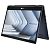 ASUS ExpertBook B3 Flip B3402FVA-EC1072X, Core 7 150U (10x 1.8/5.4 GHz), 16 GB, 512 GB SSD, Schweizer Tastaturlayout (90NX07N1-M015J0)