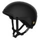 POC Calyx Skihelm, XL - XXL (59 - 62 cm), Uranium Black Matt