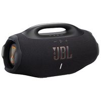JBL Boombox 4, Schwarz