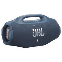 JBL Boombox 4, Blau
