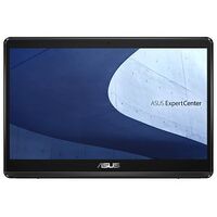 ASUS ExpertCenter E1 AIO E1600WKAT-BMR105X, Celeron N4500 (2x 1.1/2.8 GHz), 8.0 GB, 256 GB SSD, Swiss keyboard layout (90PT0391-M015T0)