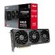 ASUS PRIME-RX9070-O16G-EVO OC, Radeon RX 9070, 16 GB GDDR6, PCI-Express (90YV0MQ0-M0NA00)