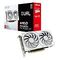 ASUS DUAL-RX9060XT-16G-WHITE, Radeon RX 9060 XT, 16 GB GDDR6, PCI-Express (90YV0LG3-M0NA00)