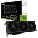 ASUS PROART-RTX5080-O16G ProArt OC, GeForce RTX 5080, 16 GB GDDR7, PCI-Express (90YV0N30-M0NA00)