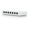 UBIQUITI UniFi 8-Port Switch Ultra, 42 W PoE++ (USW-Ultra)