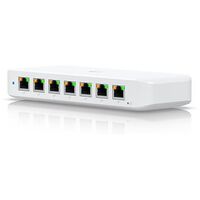 UBIQUITI UniFi 8-Port Switch Ultra, 210 W PoE++ (USW-Ultra-210W)