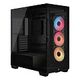 CORSAIR 3500X RS-R ARGB Window, Schwarz (CC-9011322-WW)