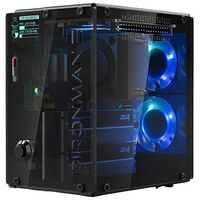 SUNFOUNDER Pironman 5 Max Case