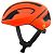 POC Omne Air MIPS Velohelm, M (54 - 59 cm), Fluorescent Orange Matt