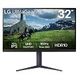 LG ELECTRONICS UltraGear 32GS85Q-B