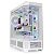 THERMALTAKE View 600 TG ARGB Window, Snow White (CA-11H-00F6WN-00)