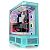 THERMALTAKE View 600 TG ARGB Window, Mint Strawberry (CA-11H-00FLWN-00)