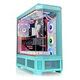 THERMALTAKE View 600 TG ARGB Window, Mint Strawberry (CA-11H-00FLWN-00)