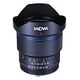 LAOWA 12 mm f/2.8 Lite Zero-D FF MF (14 Blades) for Leica L, Black (VE1228MF14L)