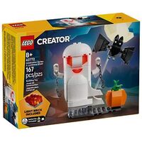 LEGO Creator - Festtagsserie: Leuchtendes Gespenst (40772)