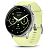 GARMIN Venu 4, 45 mm, Grau / Silber, Silikonarmband (010-03014-02)
