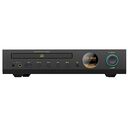 SHANLING CD80II, Schwarz