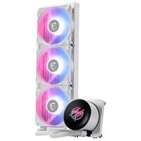 MSI MPG CoreLiquid P13 360, White (306-7ZWGA21-L80)