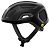 POC Ventral Air MIPS Velohelm, S (50 - 56 cm), Uranium Black Matt/Hydrogen White [2025]
