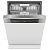 MIELE G 27608-60 SCi XXL AutoDos, Stainless Steel