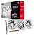 ASUS PRIME-RX9070XT-O16G-WHITE OC, Radeon RX 9070 XT, 16 GB GDDR6, PCI-Express (90YV0L75-M0NA00)