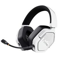 TRUST Gaming GXT 493W Carus, White (25534)