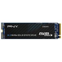 PNY CS2241 SSD M.2, 1.0 TB (M280CS2241-1TB-RB)