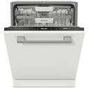 MIELE G 17651-60 SCVi AutoDos, Black