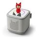 TONIES Toniebox 2 Mon premier coffret, Gris Lune -FR- (11003016)