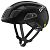POC Ventral Air MIPS WF Velohelm, S (55 - 58 cm), Uranium Black Matt/Hydrogen White Matt