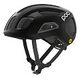 POC Ventral Air MIPS WF Velohelm, M (59 - 61 cm), Uranium Black Matt/Hydrogen White Matt