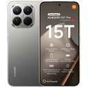XIAOMI 15T Pro, 512 GB, 12 GB RAM, Gray