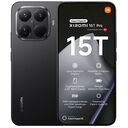 XIAOMI 15T Pro, 1.0 TB, 12 GB RAM, Black