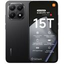 XIAOMI 15T, 256 GB, 12 GB RAM, Black