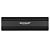 PATRIOT Transporter Lite External Portable SSD, 512 GB, Black (PTPL512GPECB)