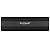 PATRIOT Transporter Lite External Portable SSD, 4.0 TB, Black (PTPL4TBPECB)