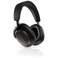 BOWERS & WILKINS Px8 S2, Onyx Black