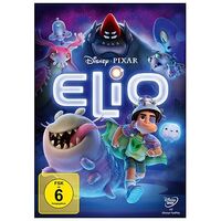 Elio (DVD, 2025)