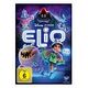 Elio (DVD, 2025)
