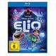 Elio (Blu-ray, 2025)
