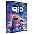 Elio (Blu-ray 4K Ultra-HD, 2025)