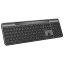 LOGITECH Signature Slim Solar+ Wireless Keyboard K980, Swiss layout (920-013756)
